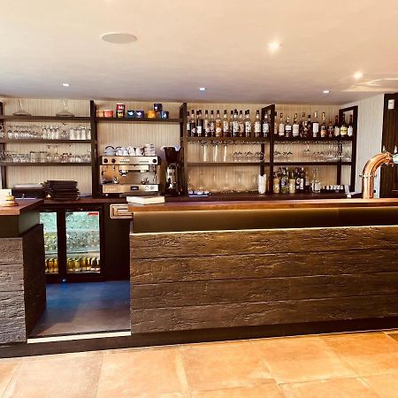 Hotel Restaurant De La Marne بيمبول المظهر الخارجي الصورة