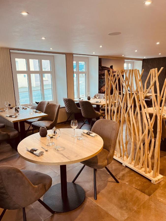 Hotel Restaurant De La Marne بيمبول المظهر الخارجي الصورة