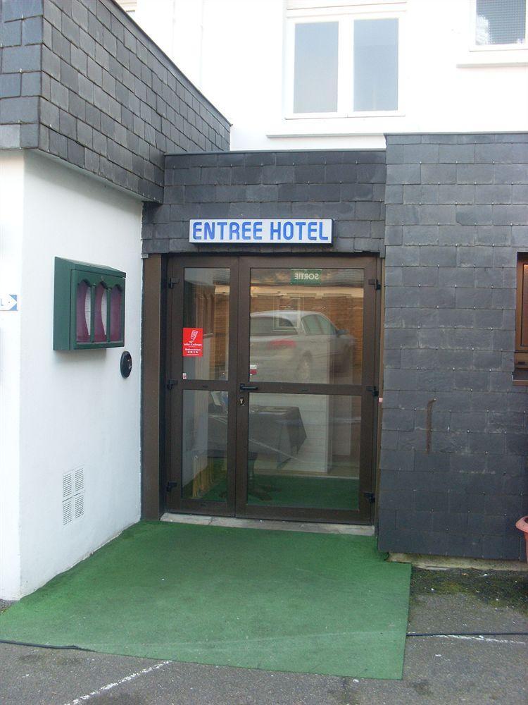 Hotel Restaurant De La Marne بيمبول المظهر الخارجي الصورة