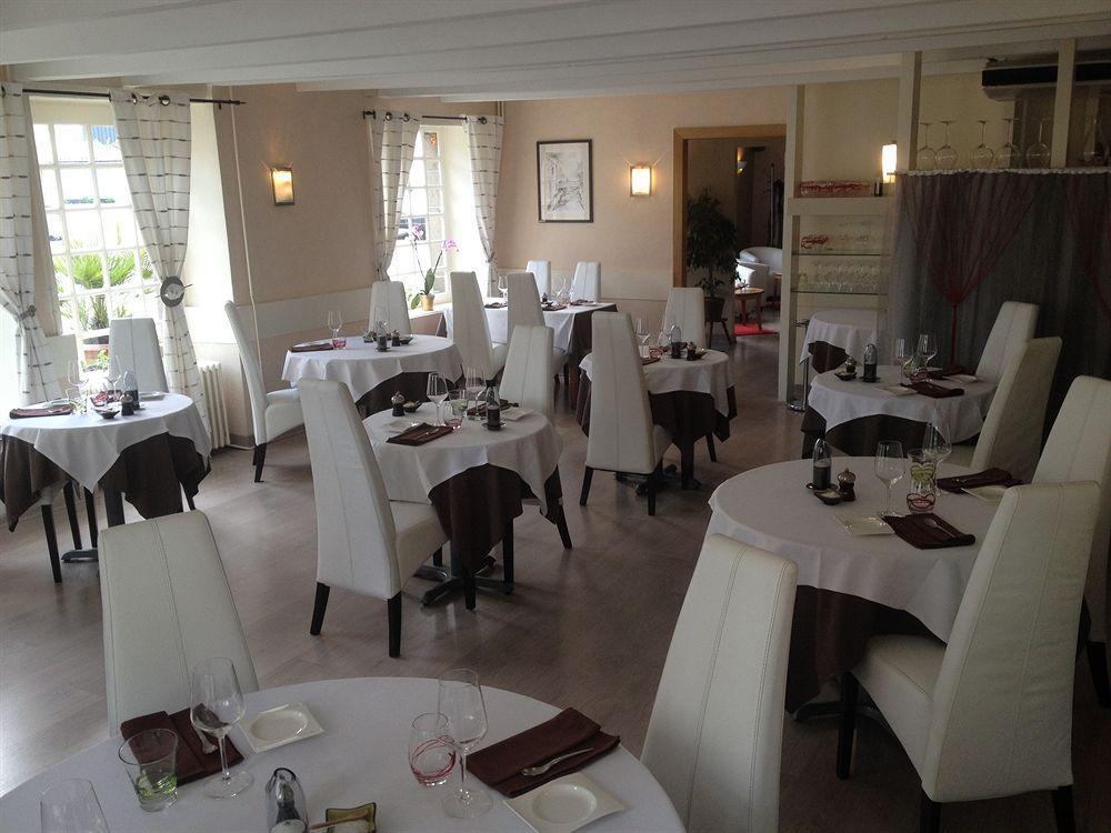 Hotel Restaurant De La Marne بيمبول المظهر الخارجي الصورة
