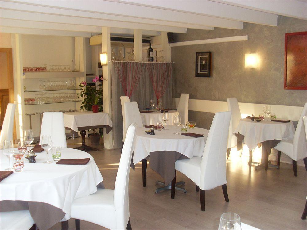 Hotel Restaurant De La Marne بيمبول المظهر الخارجي الصورة