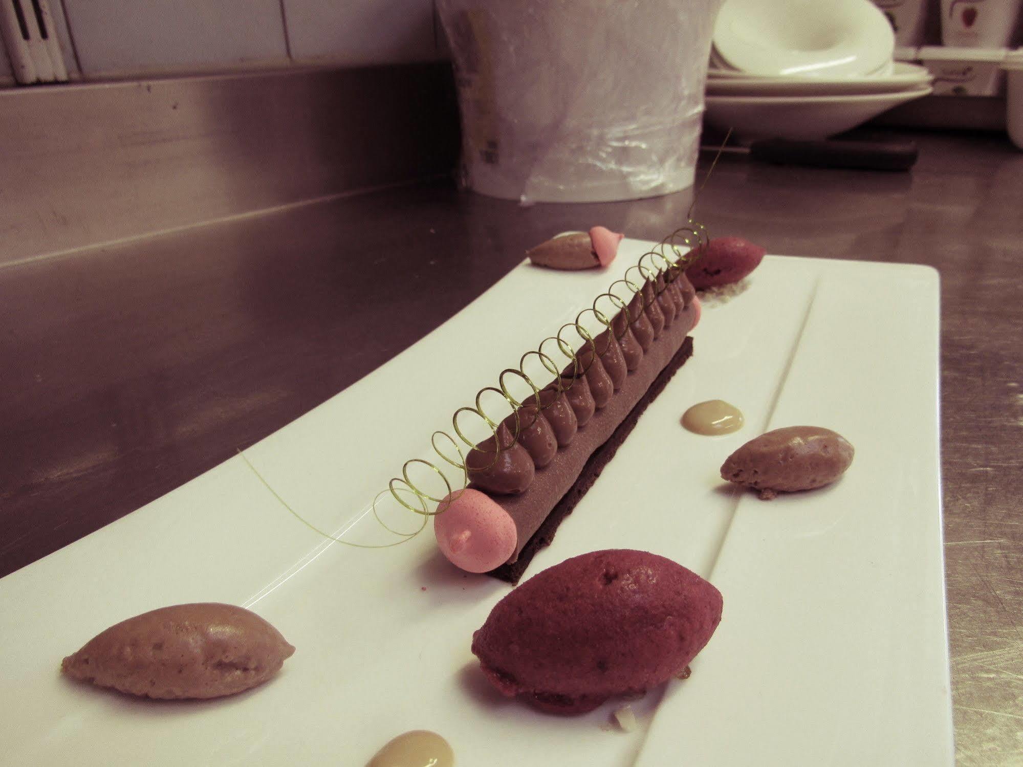 Hotel Restaurant De La Marne بيمبول المظهر الخارجي الصورة