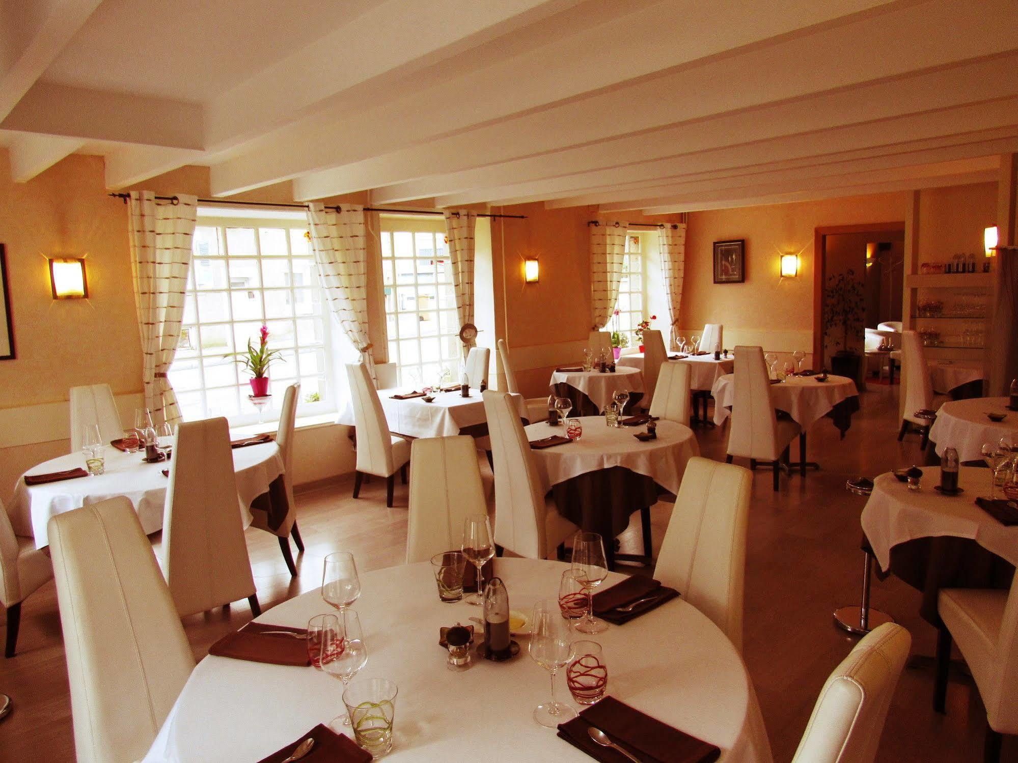 Hotel Restaurant De La Marne بيمبول المظهر الخارجي الصورة