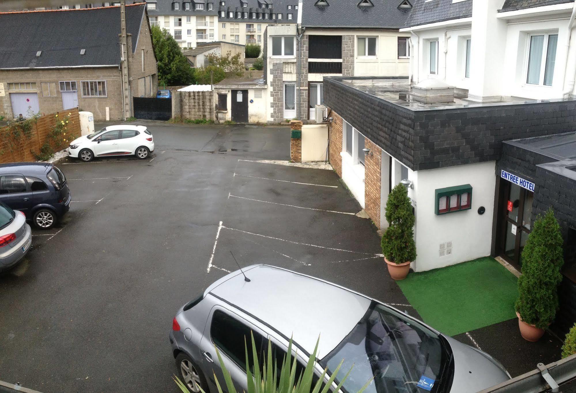 Hotel Restaurant De La Marne بيمبول المظهر الخارجي الصورة