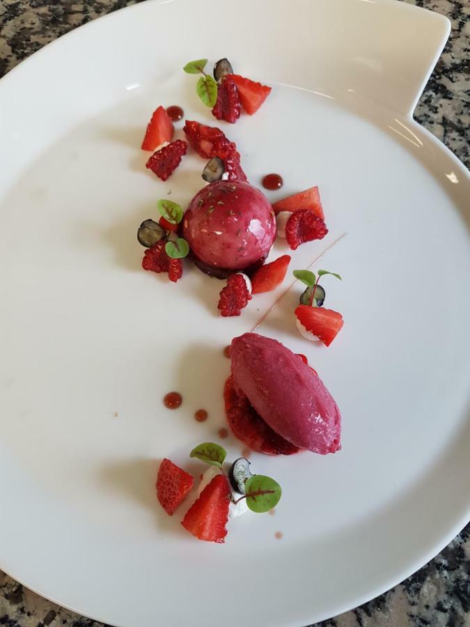Hotel Restaurant De La Marne بيمبول المظهر الخارجي الصورة