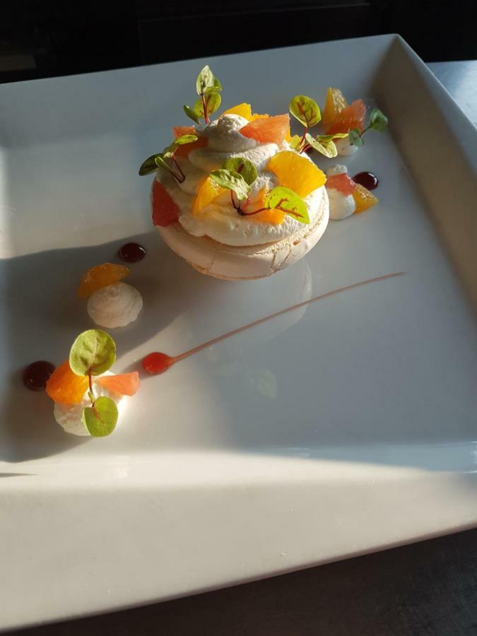 Hotel Restaurant De La Marne بيمبول المظهر الخارجي الصورة